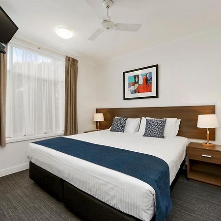 Aparthotel Quest Dandenong Exterior foto