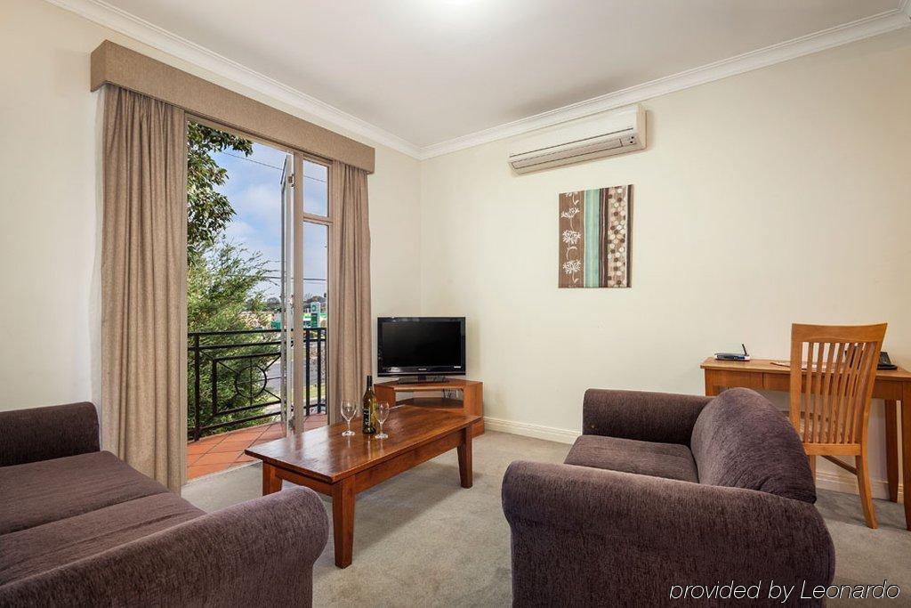 Aparthotel Quest Dandenong Exterior foto