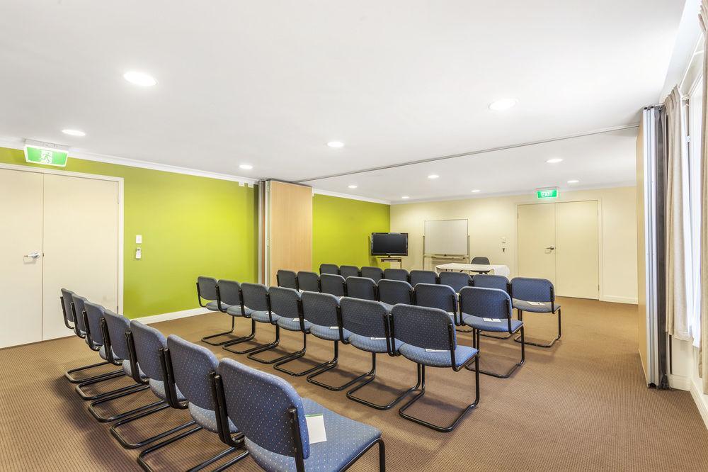 Aparthotel Quest Dandenong Exterior foto