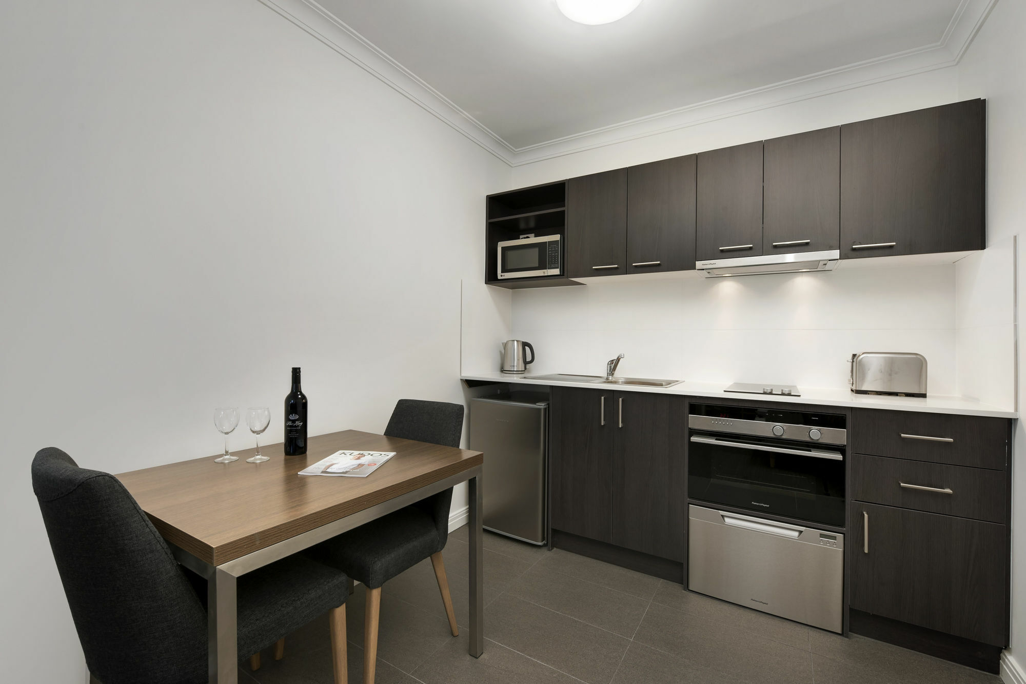 Aparthotel Quest Dandenong Exterior foto